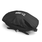 Pokrowce do grillów WEBER